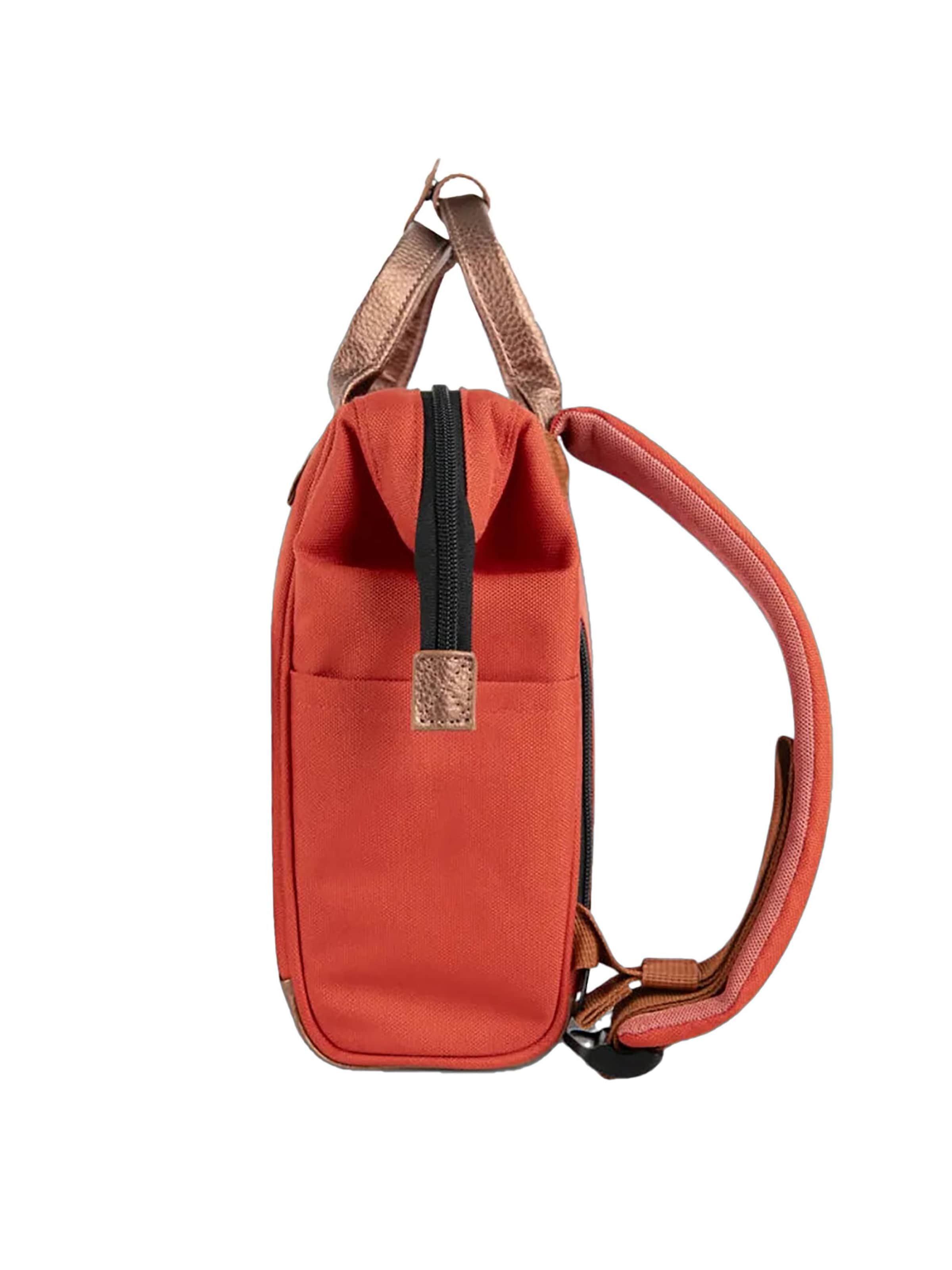 Cabaia Backpack 'Bogota XS' in Red