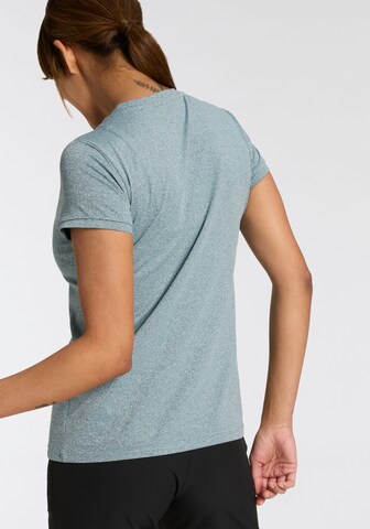 CMP Performance Shirt in Green