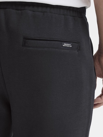 Tapered Pantaloni 'BHDowntown' di BLEND in blu