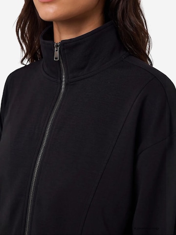 Sweat-shirt 'Sweatshirts' Tommy Life en noir