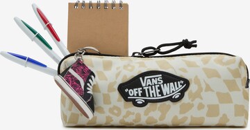 Sac 'By Pencil' VANS en beige