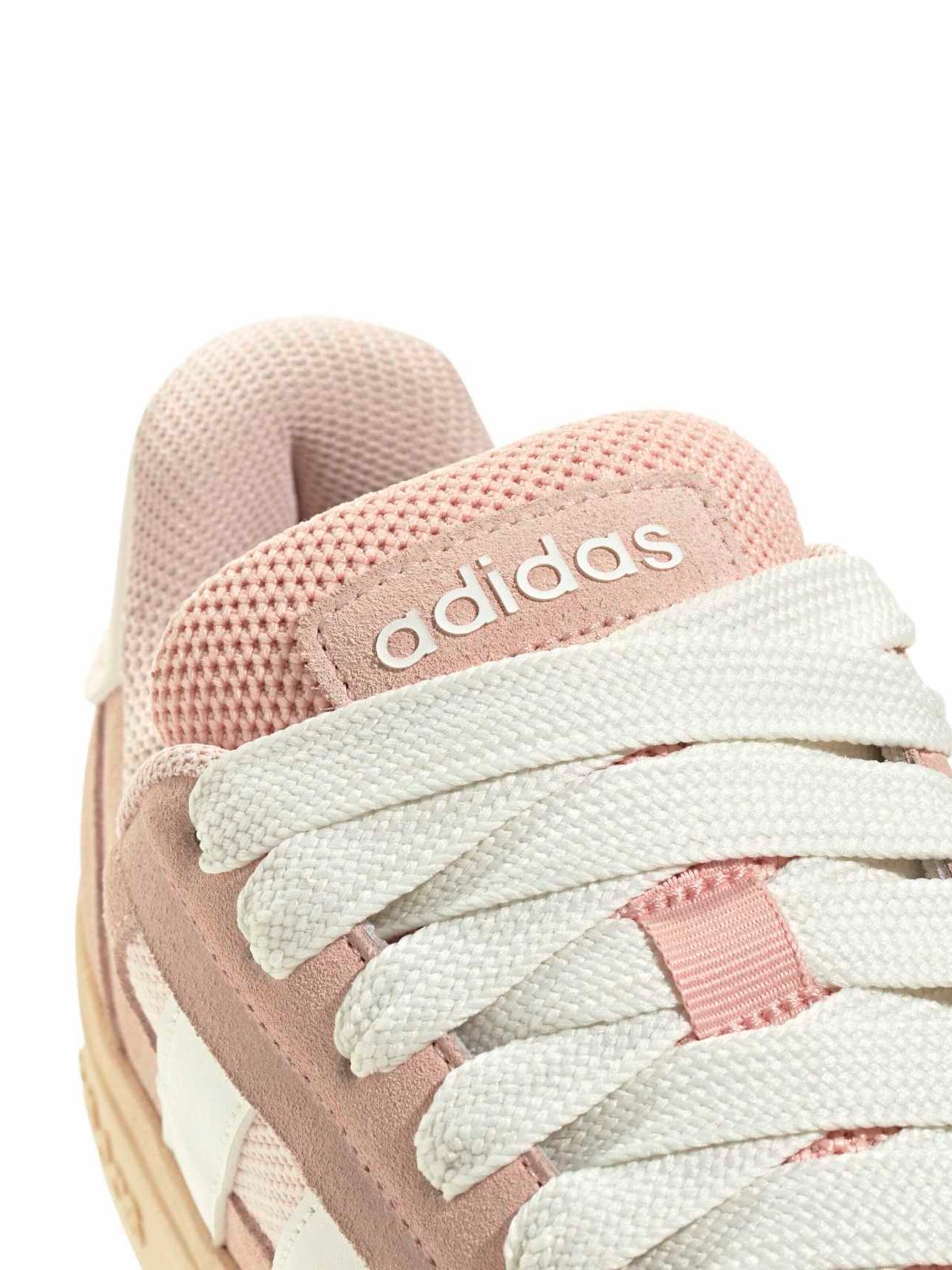 ADIDAS SPORTSWEAR Низкие кроссовки 'GC ALPHA SK8' в Ярко-розовый