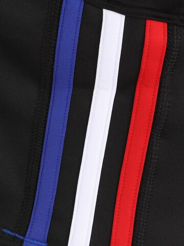 ADIDAS SPORTSWEAR Sports top 'EXPRESS' in Black