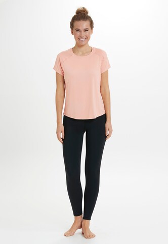 Athlecia Functioneel shirt 'Gaina' in Roze