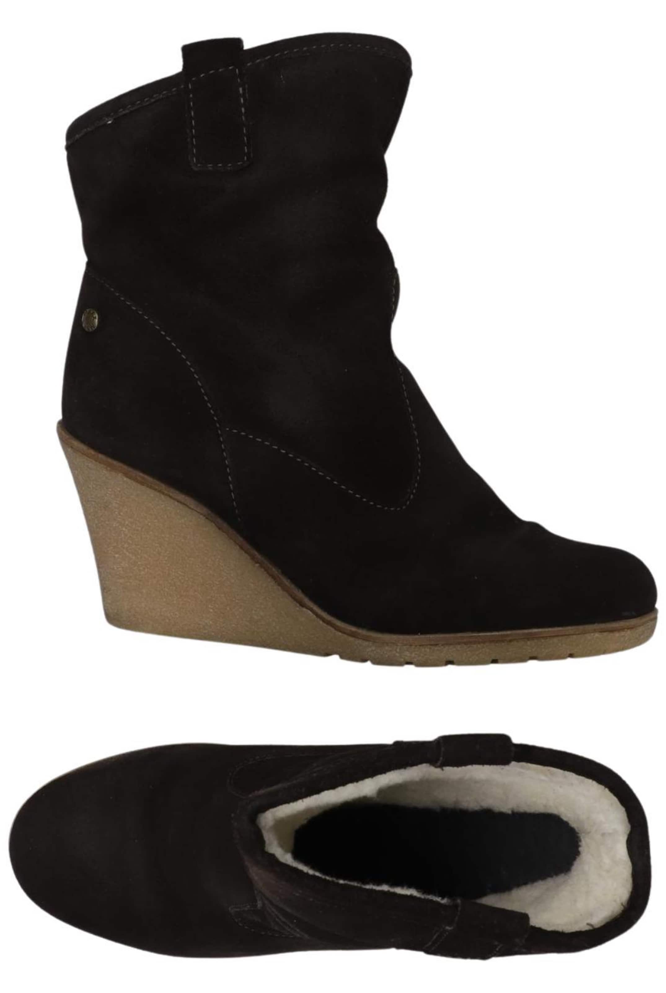 MEXX Dress Boots in 42 in Brown: front