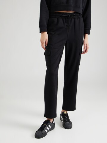 Marika Regular Sports trousers 'Lyla' in Black: front