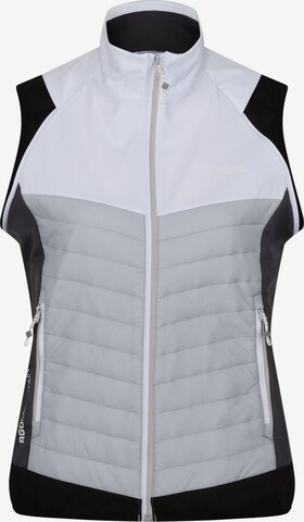 REGATTA Outdoor Jacket 'Steren' in White