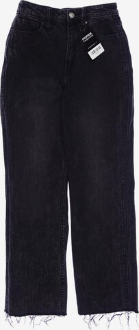 HOLLISTER Jeans 23 in Schwarz: predná strana