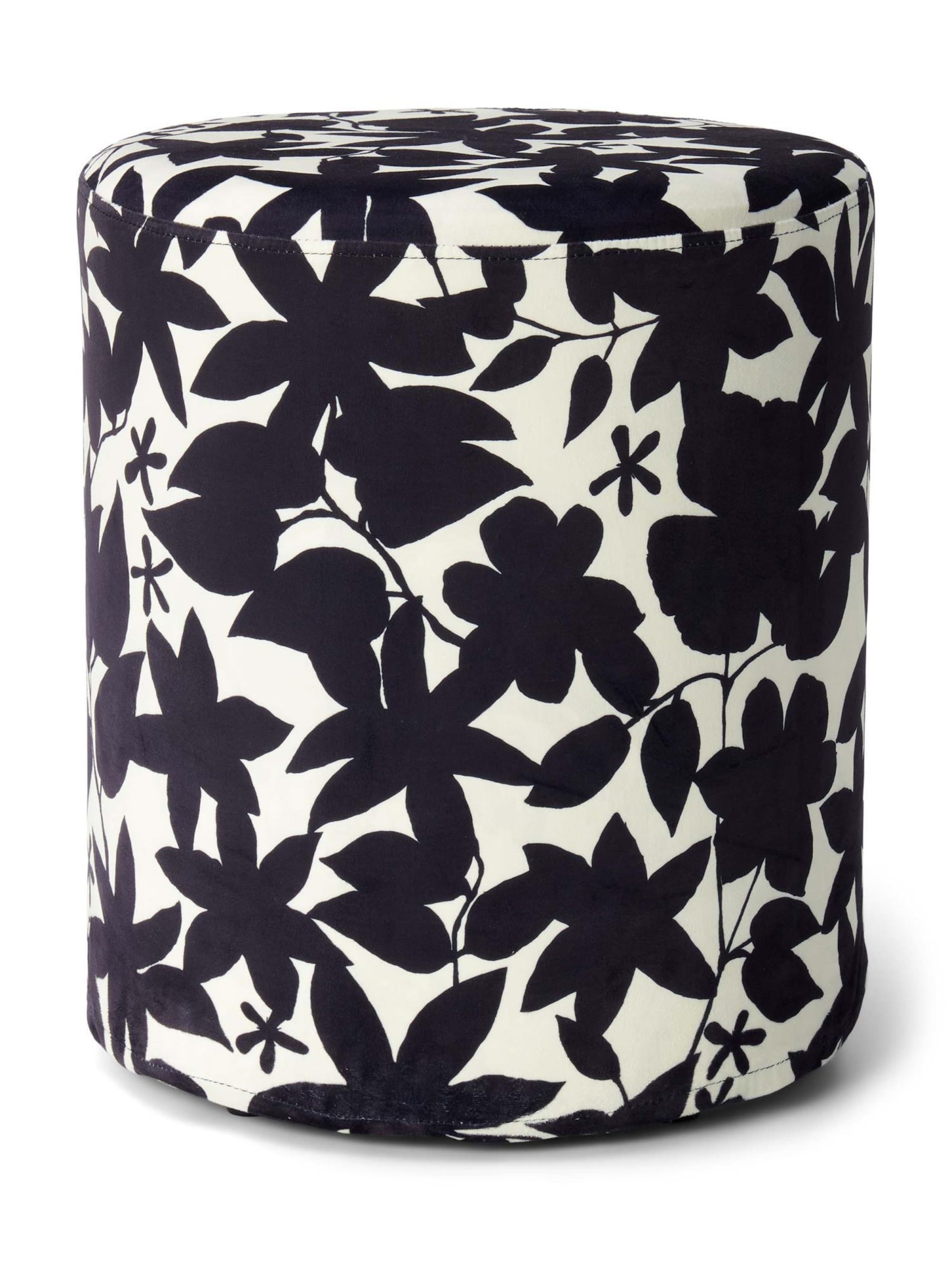 ESSENZA Seating Furniture 'Imara' in Black: front