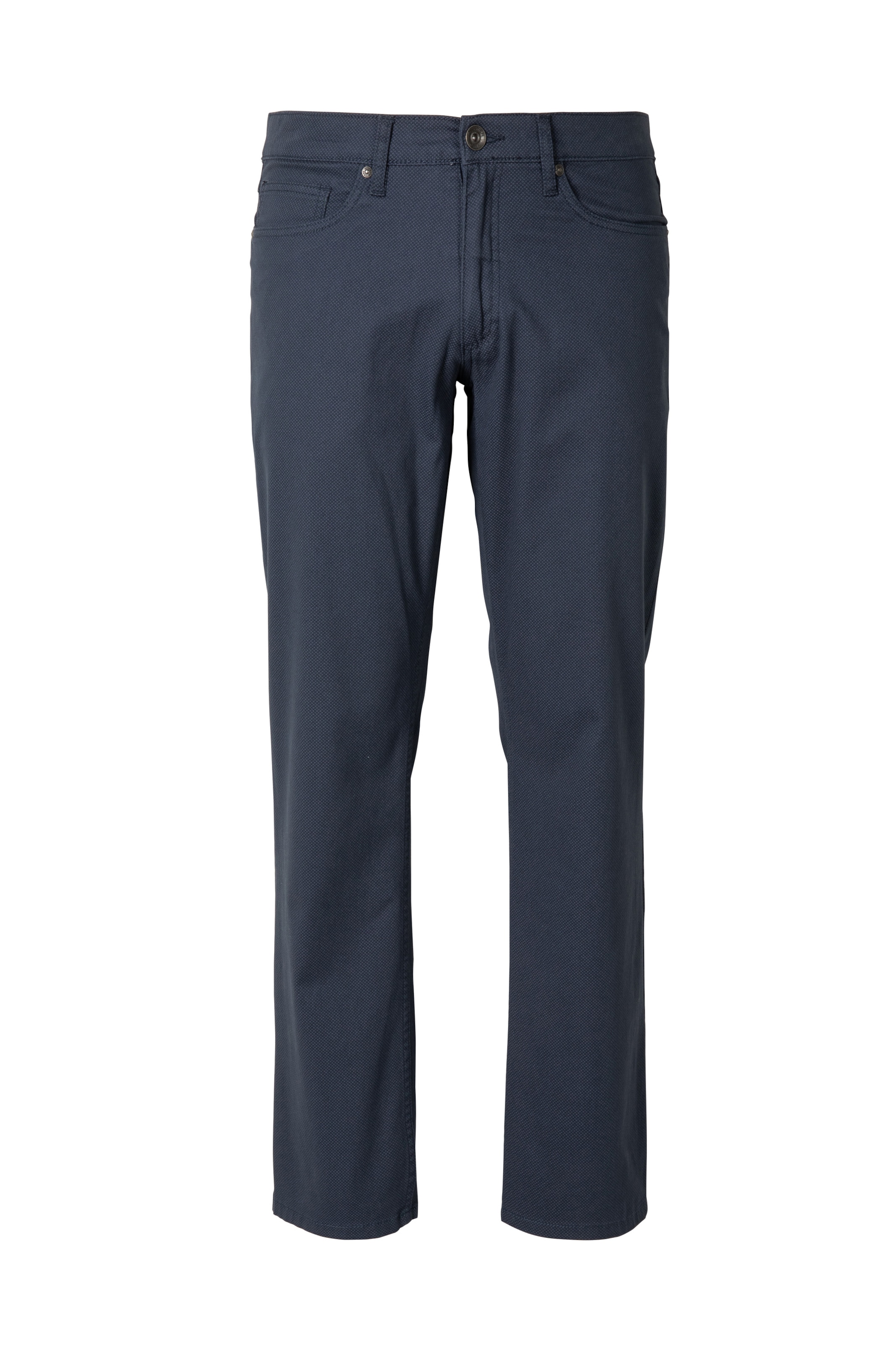Stooker Men Regular Jeans 'Frisco' in Blau: Vorderseite