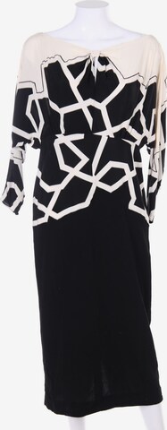 Bernard Perris Dress in M in Black: front