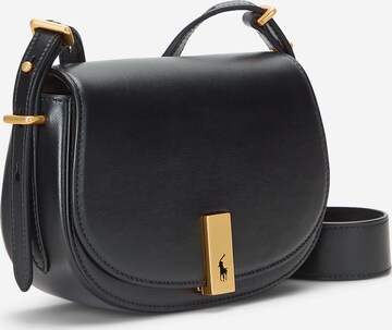 Polo Ralph Lauren Crossbody Bag in Black