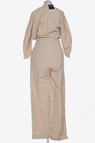 & Other Stories Overall oder Jumpsuit S in Beige