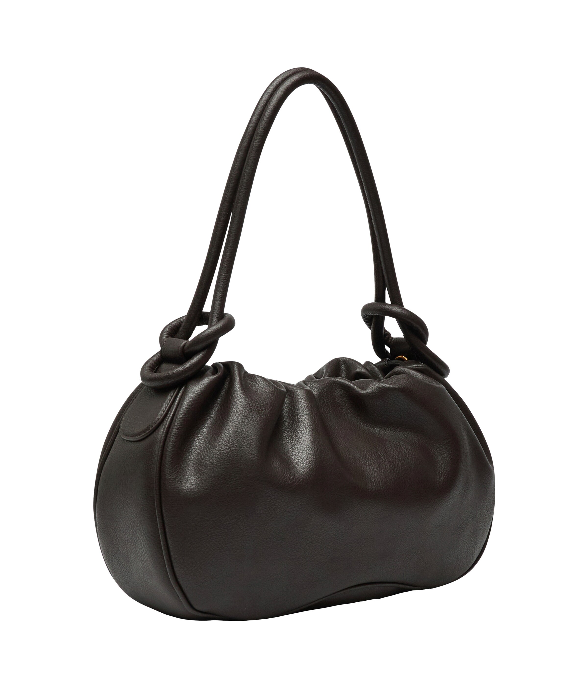 Liebeskind Berlin Schultertasche in Braun