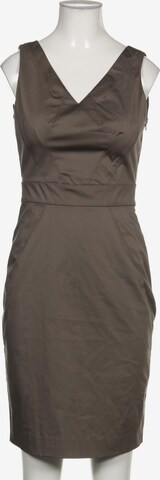 Armani Jeans Dress in L in Grey: front