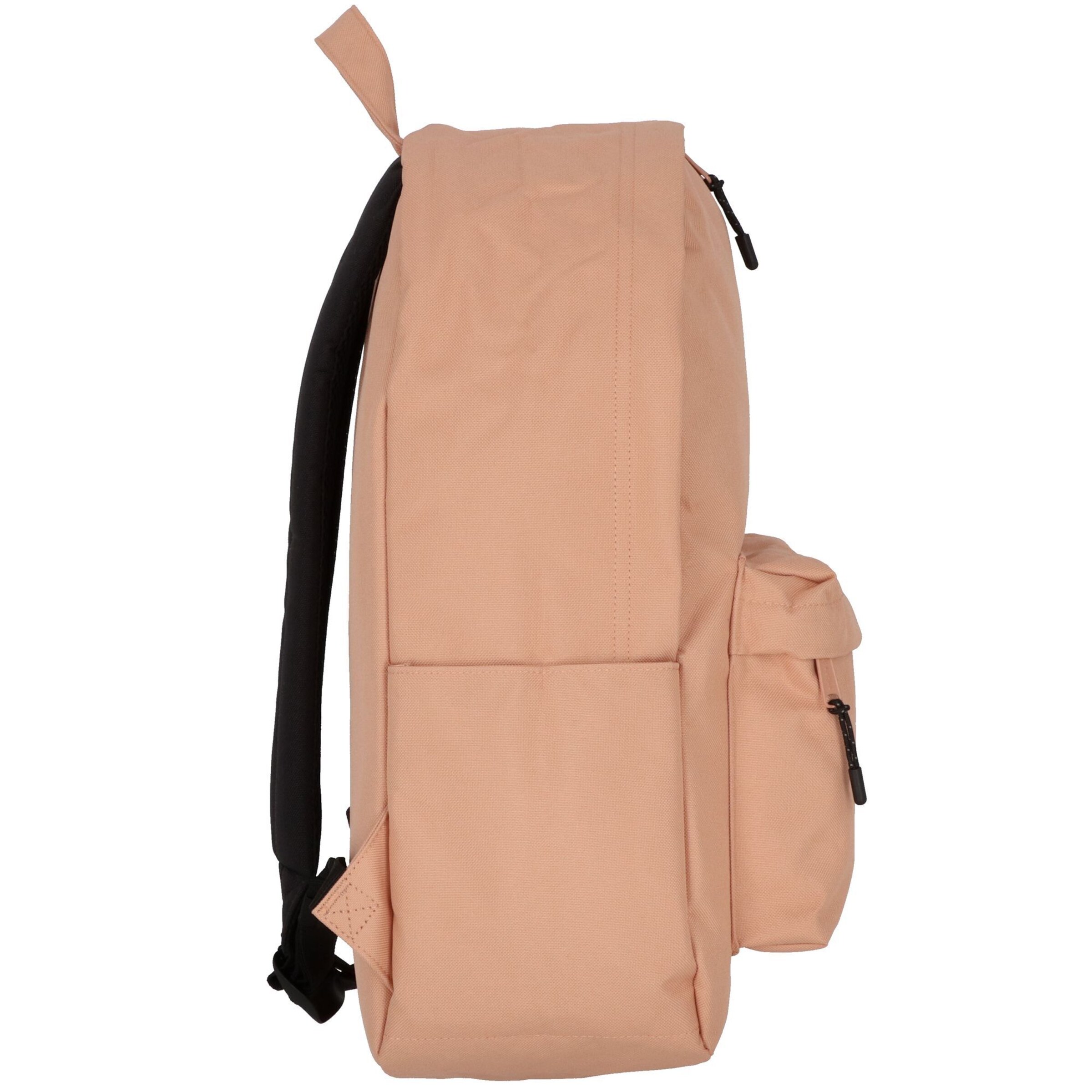 Zaino 'Classic' di Herschel in arancione