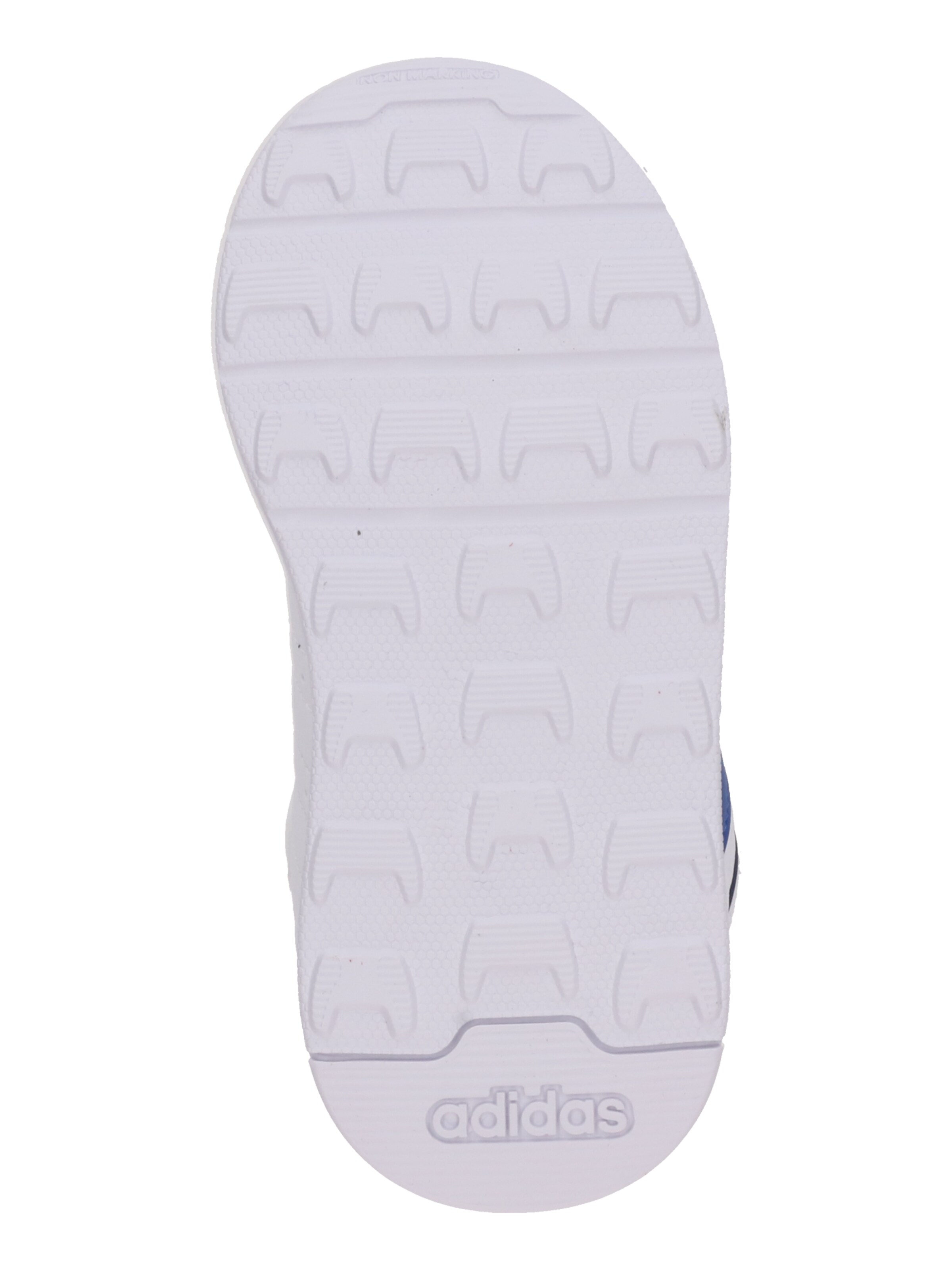 ADIDAS SPORTSWEAR Спортни обувки 'TENSAUR SWITCH' в бяло