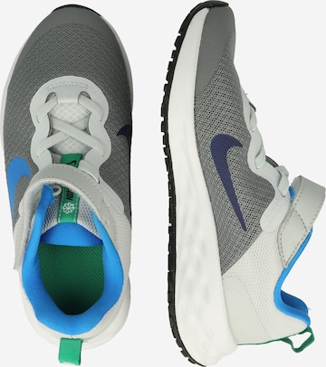 NIKE Sportschuh 'Revolution 6' in Grau