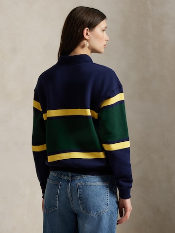 Polo Ralph Lauren Суичър в синьо