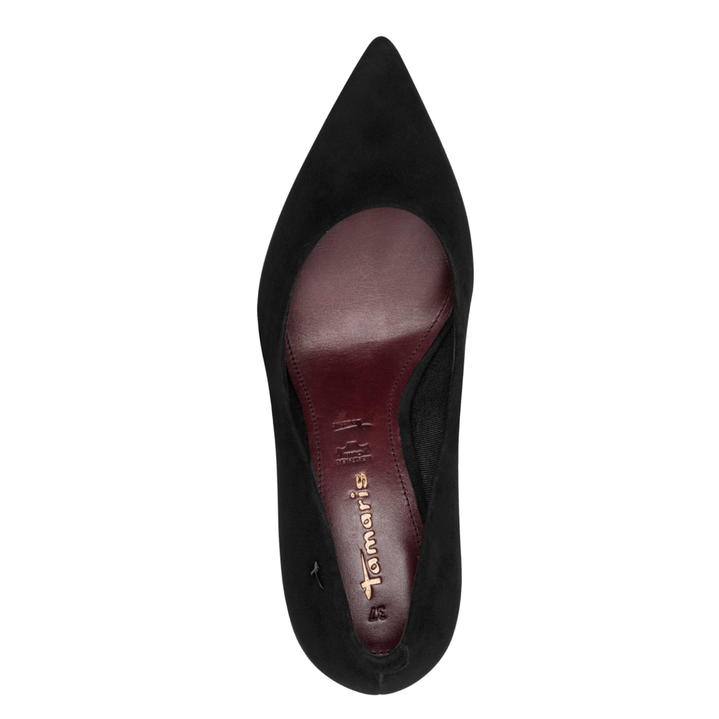 Tamaris Pumps in Black