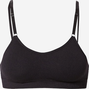 Bustino Reggiseno di MAGIC Bodyfashion in nero: frontale