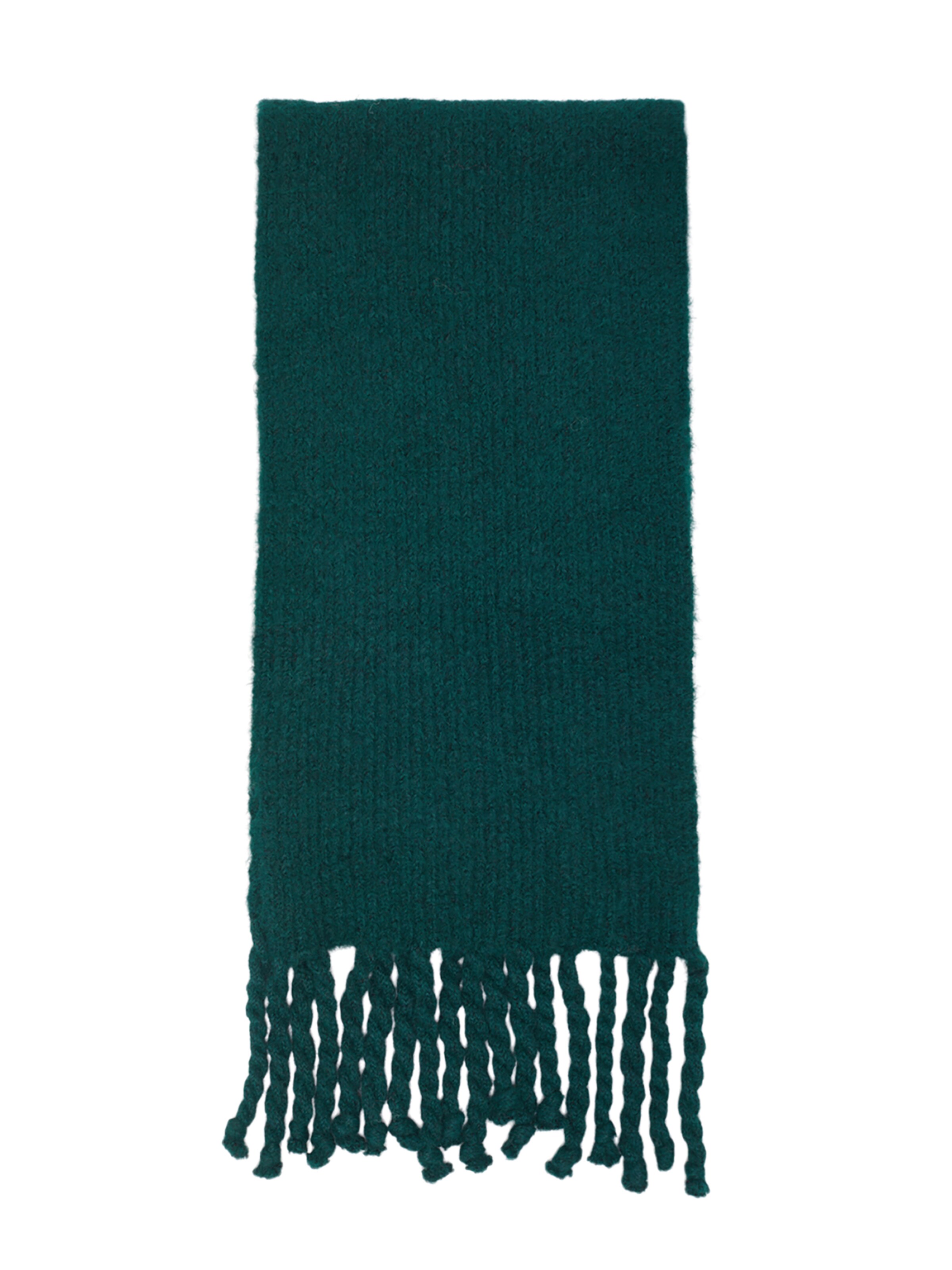 NALì Schal 'Gwen' in Grün