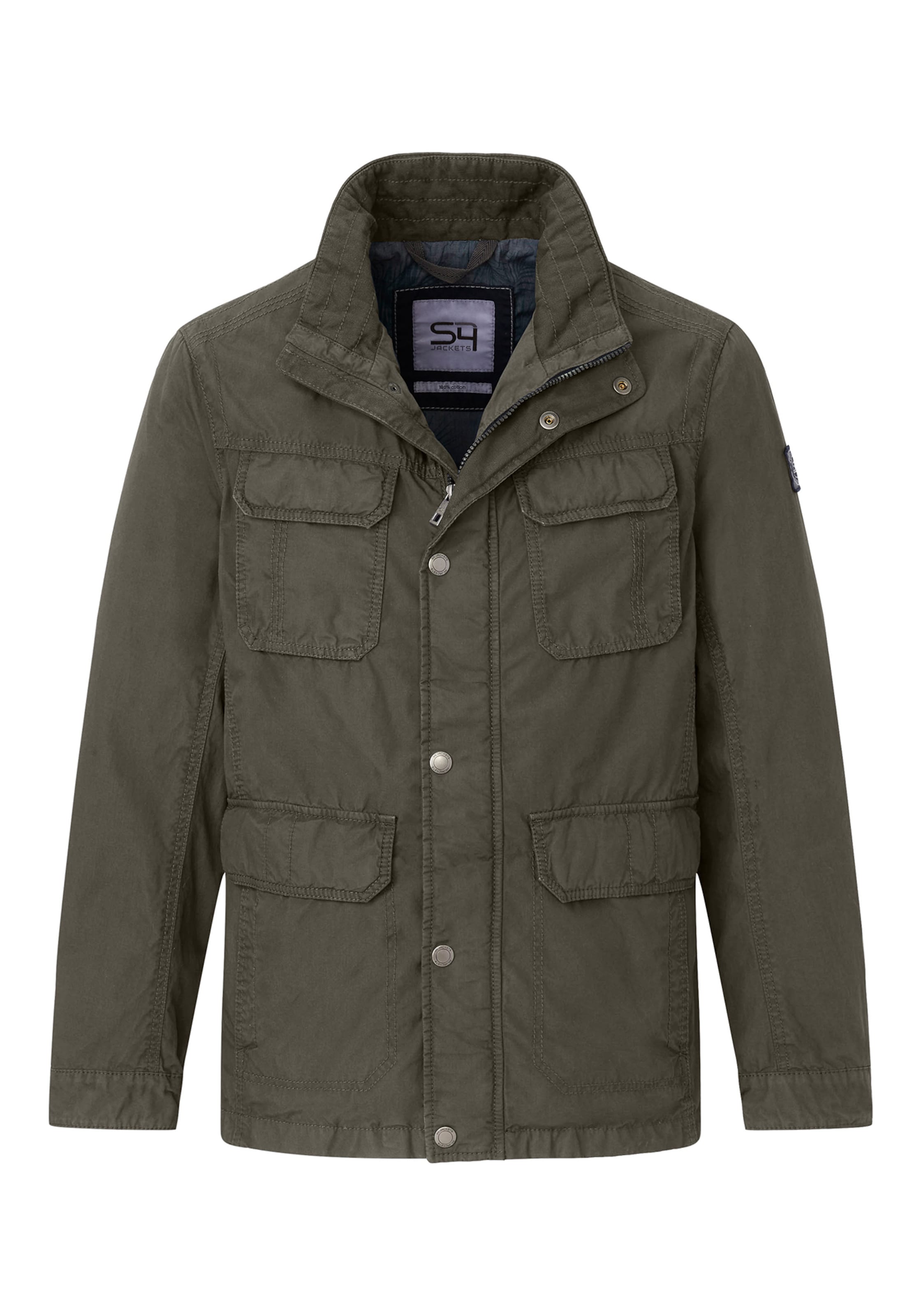 S4 Jackets Online Shop ABOUT YOU