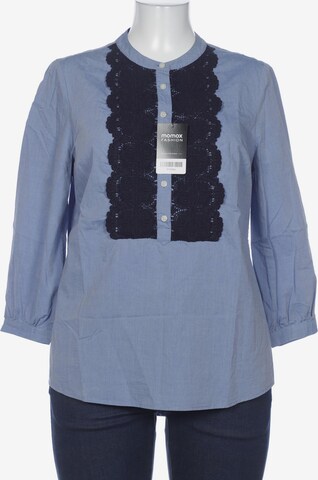 Boden Blouse & Tunic in L in Blue: front