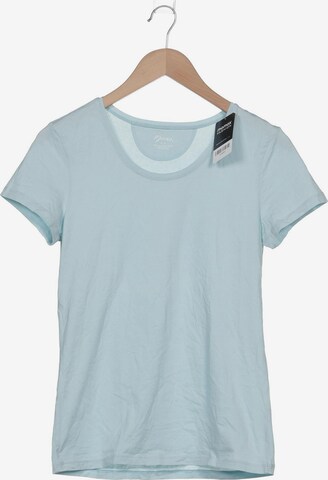 Maas T-Shirt M in Blau: predná strana