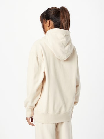 Superdry Sweatshirt i beige