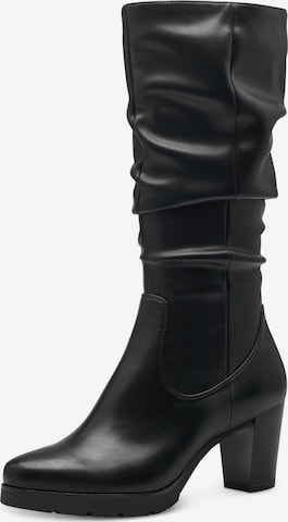 TAMARIS Boots in Black: front