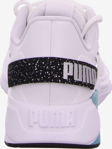 PUMA Sneaker in Weiß