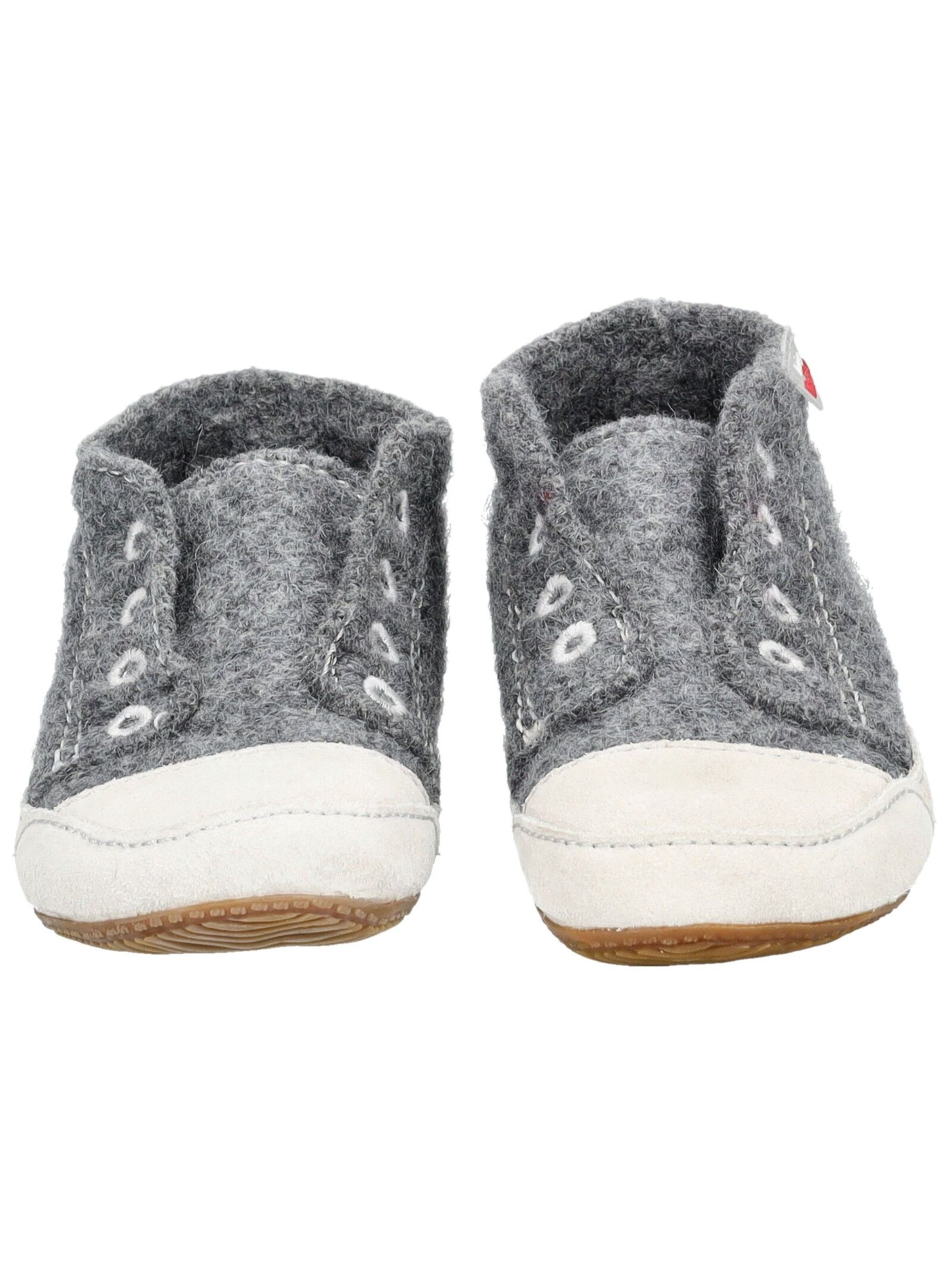 Ciabatta di Living Kitzbühel in grigio