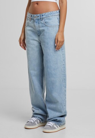 Wide Leg Jean 'Naya' 2Y Studios en bleu