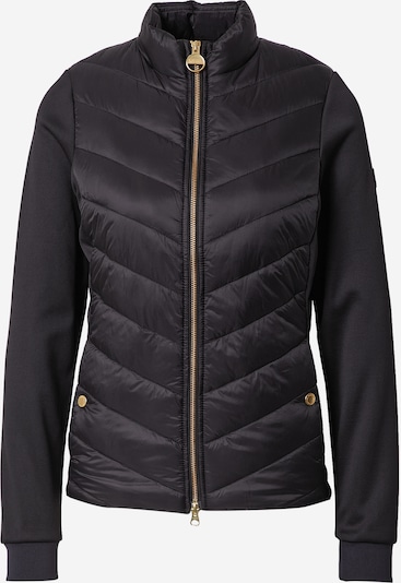 Barbour International Between-Season Jacket in Dark blue, Item view