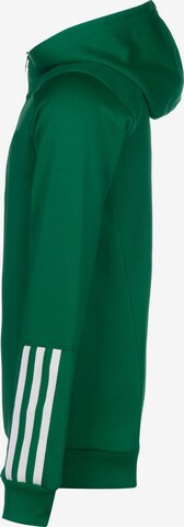 Sweat de sport 'Tiro 23 Competition' ADIDAS PERFORMANCE en vert