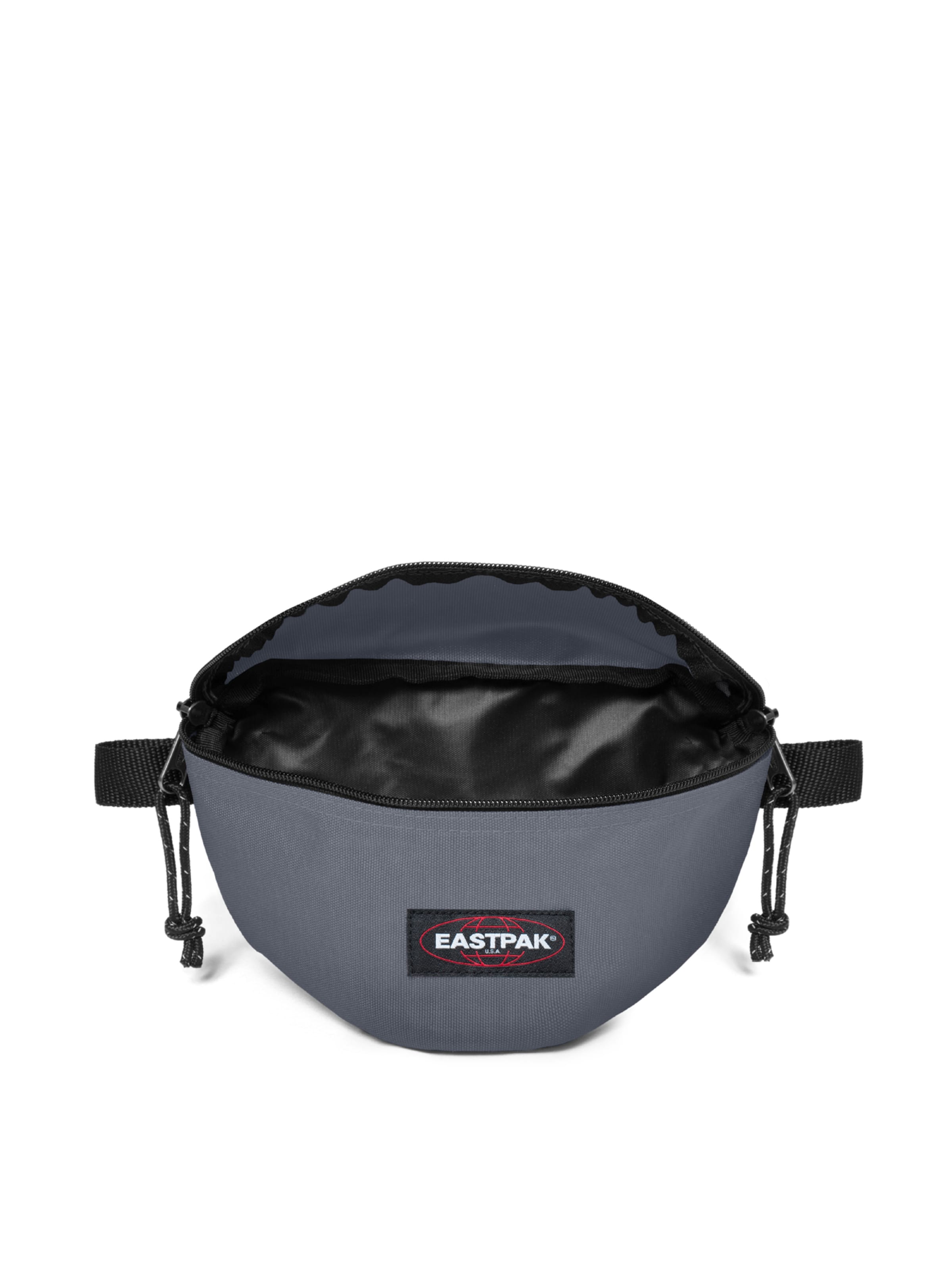 EASTPAKPojasna torbica 'Springer' - siva boja