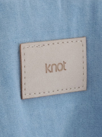 KNOT - Vestido 'Jackie' en azul