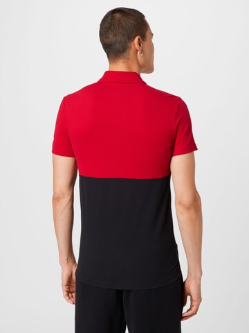 HOLLISTER Shirt in Red