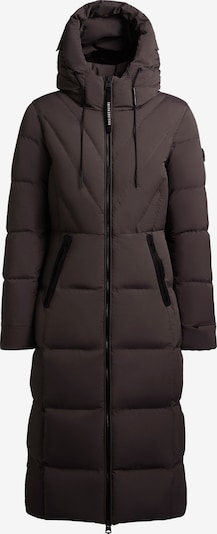 khujo Zimski kaput 'Soria' u patlidžan, Pregled proizvoda