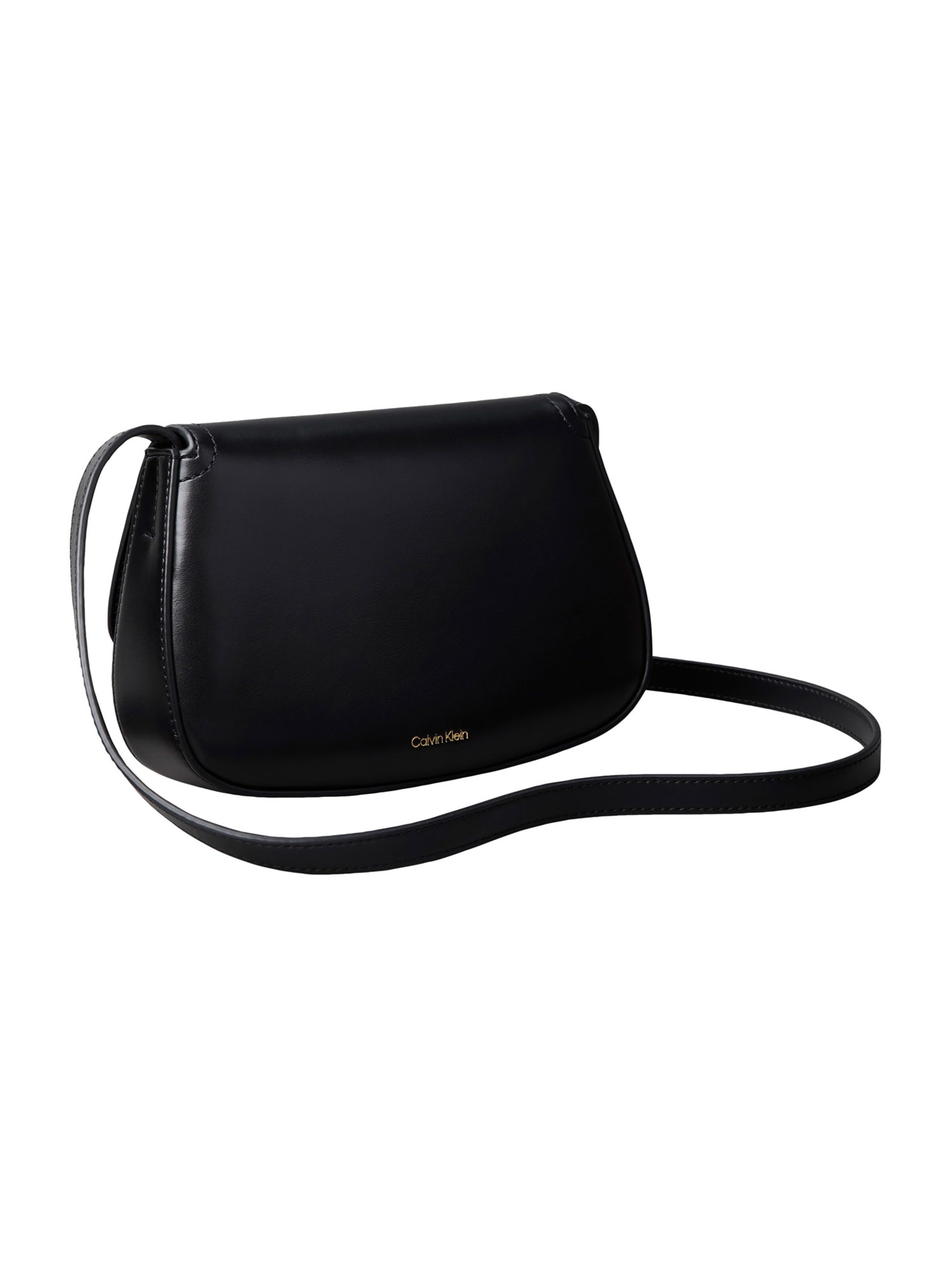 Calvin Klein Crossbody bag in Black
