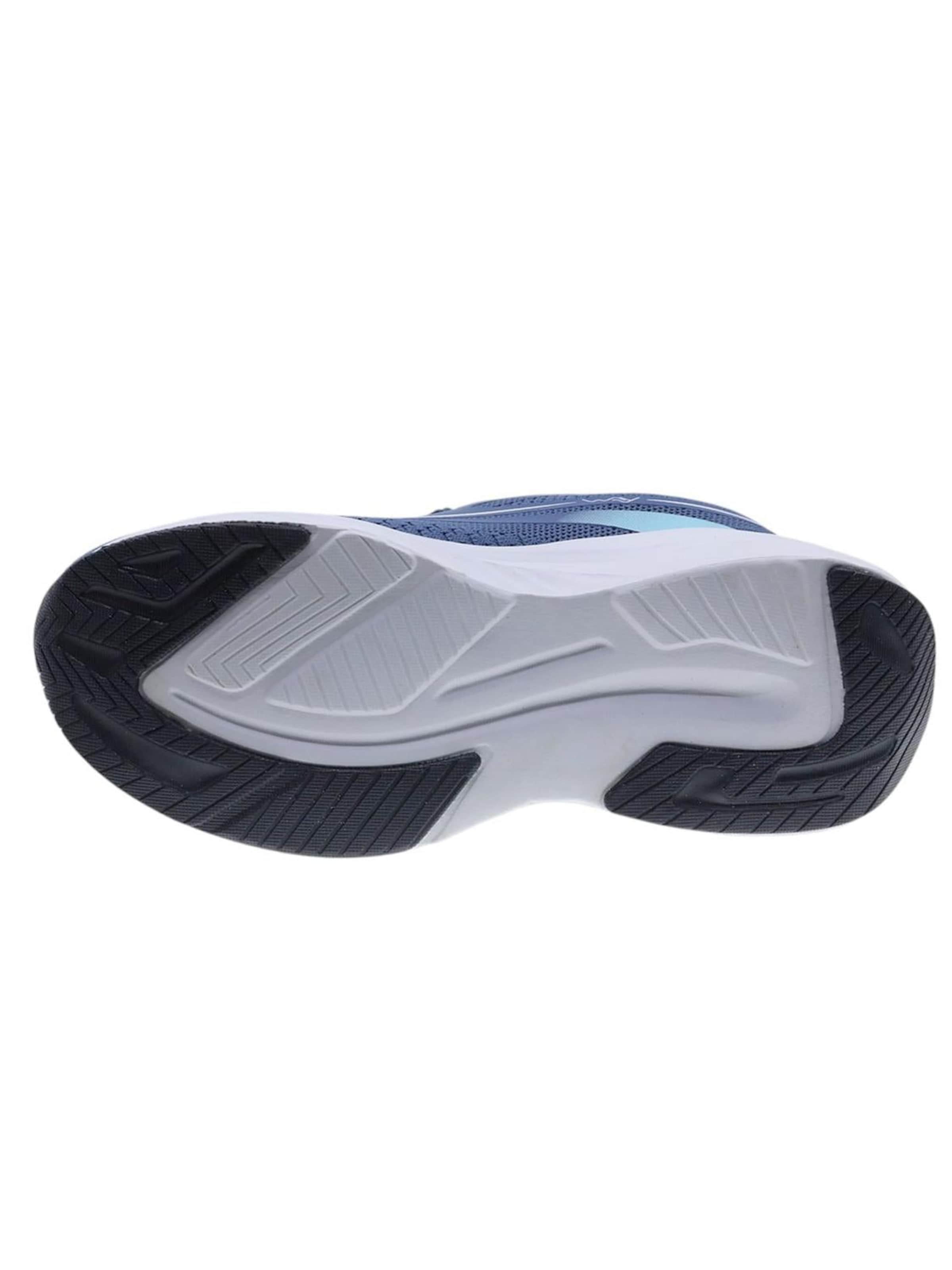 Beppi - Zapatillas sin cordones 'Casual Sport Shoe' en azul