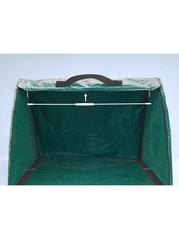 Wenko Box/Basket in Green