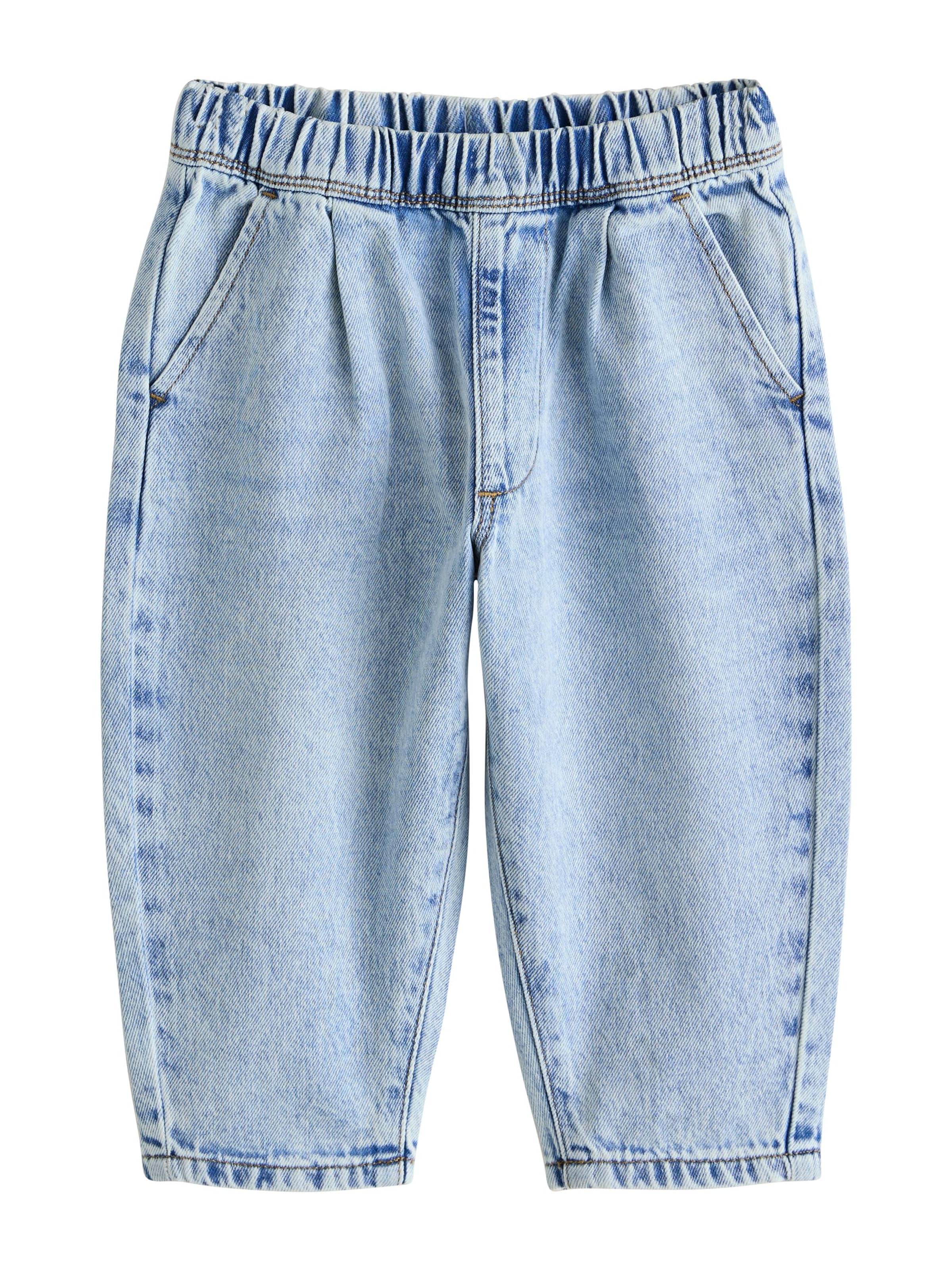 Next Regular Farkut värissä sininen: etupuoli