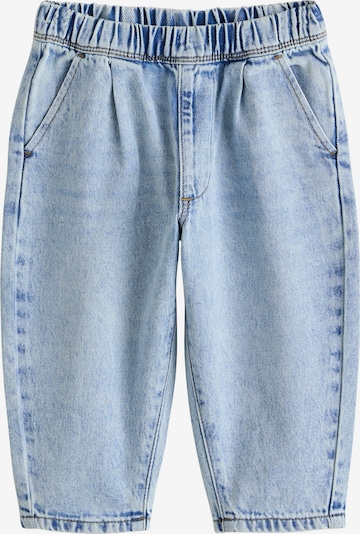 Džinsai iš Next, spalva – šviesiai mėlyna, Prekių apžvalga