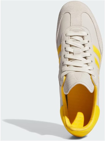 Scarpa sportiva 'adidas Humanrace Samba' di ADIDAS in beige