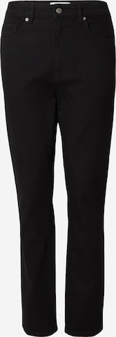 Coupe slim Jean everly® en noir : devant
