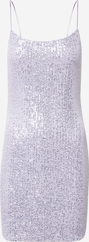 SHYX Dress 'Eve' in Purple: front