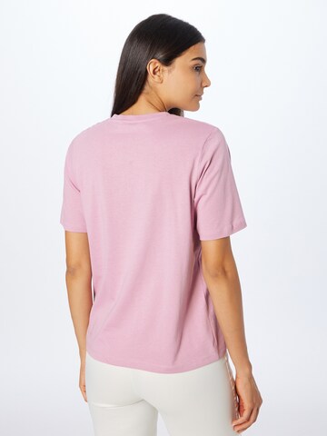 b.young Shirt 'STORMI' in Pink