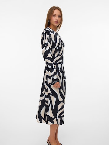 VERO MODA Dress 'VMCINDY REGINA' in Black